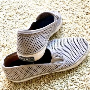 Sperry slides